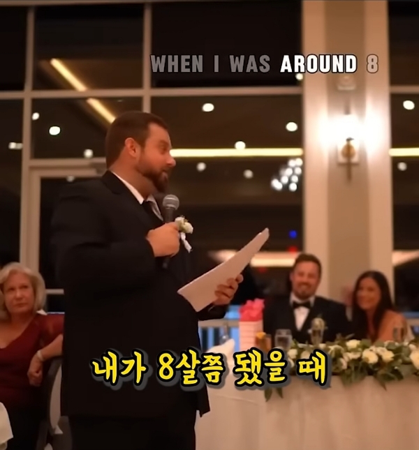 20년 동안 숨겨온 동생의 고백 | 인스티즈