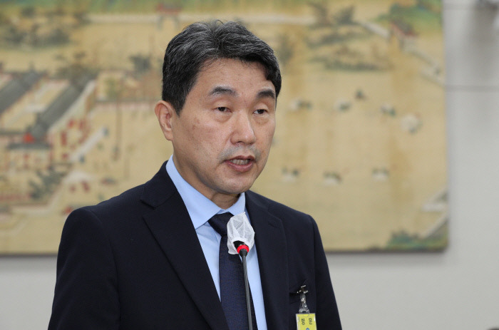 대한민국 국무위원 꼬라지 근황 | 인스티즈