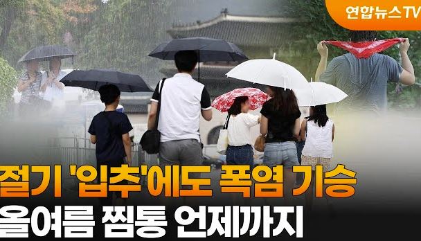 많은 한국인들이 여름에게 하고싶은 말 | 인스티즈