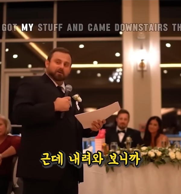 20년 동안 숨겨온 동생의 고백 | 인스티즈