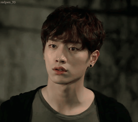 서강준 역대 필모중 제일 날티나는 캐릭 | 인스티즈