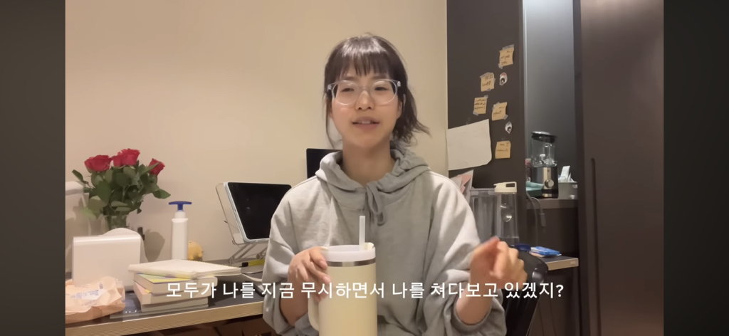 누구도 무시하면 안되는 이유 .jpg | 인스티즈