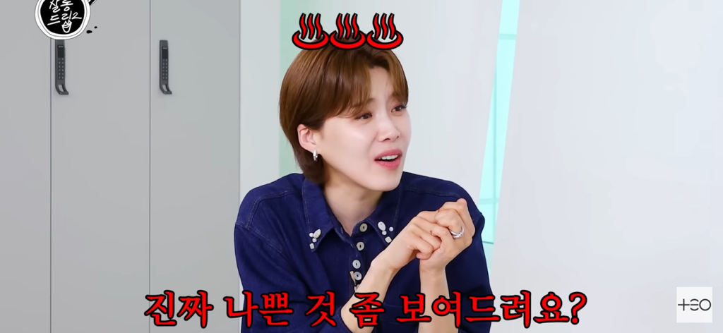 어린시절이랑 외모 비교 많이당해서 스트레스 인것 같은 여돌 | 인스티즈