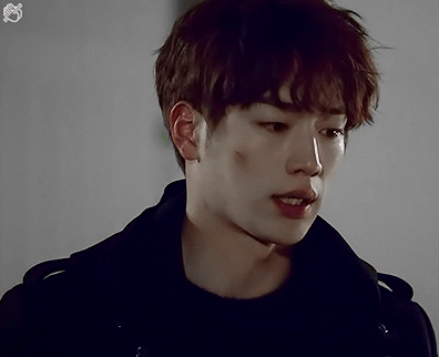 서강준 역대 필모중 제일 날티나는 캐릭 | 인스티즈