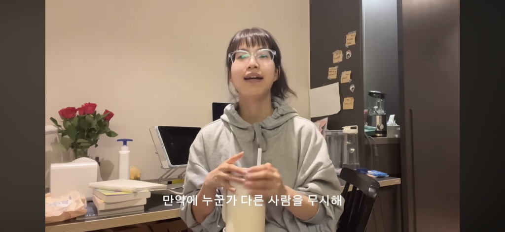 누구도 무시하면 안되는 이유 .jpg | 인스티즈