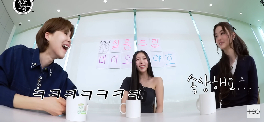 어린시절이랑 외모 비교 많이당해서 스트레스 인것 같은 여돌 | 인스티즈