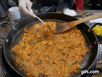 닭갈비.gif | 인스티즈