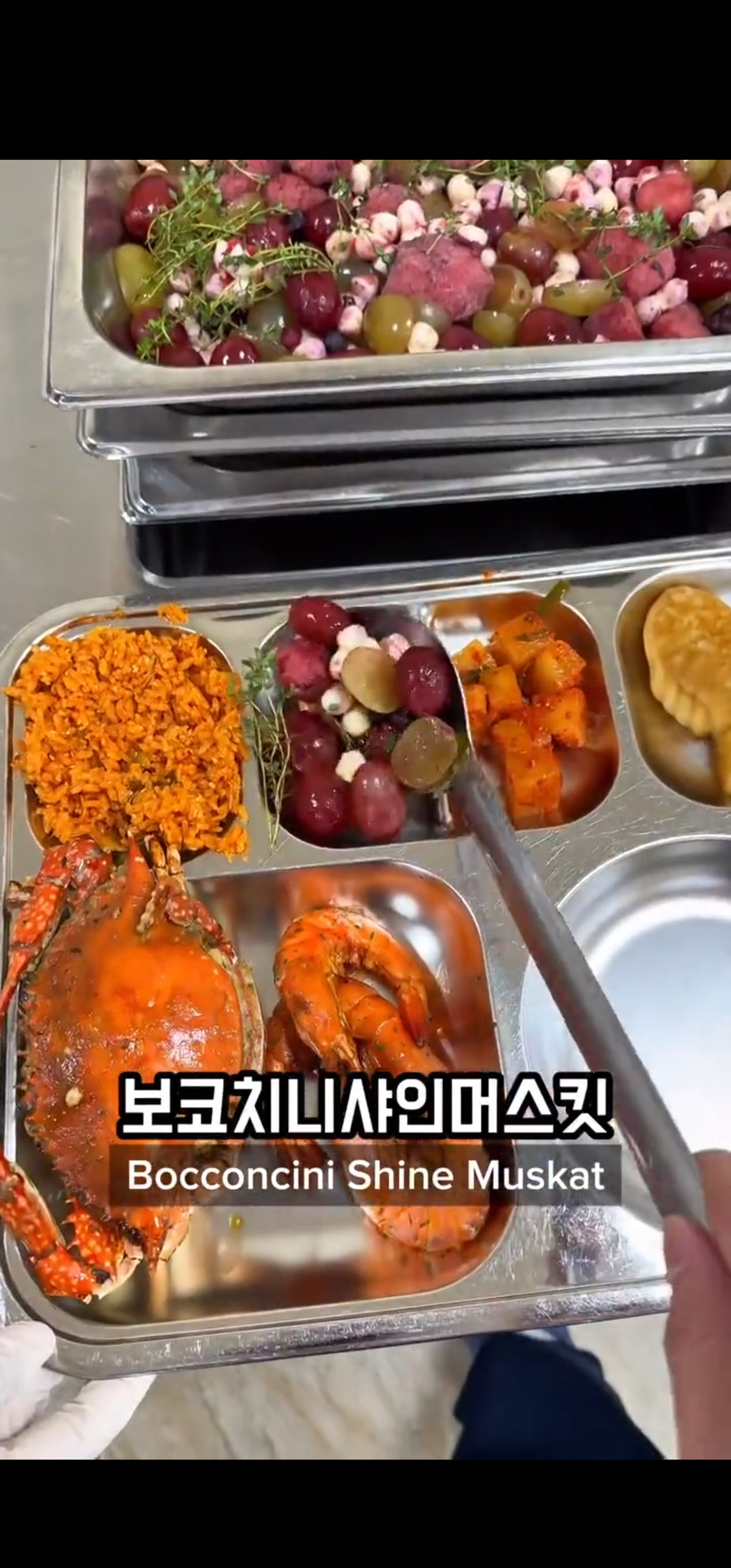 최근 우리나라 여자 고등학교 급식 근황 | 인스티즈