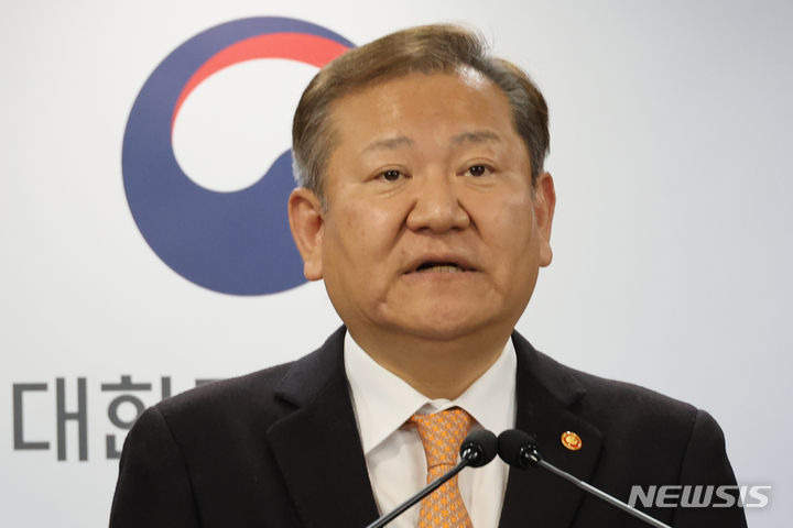 대한민국 국무위원 꼬라지 근황 | 인스티즈