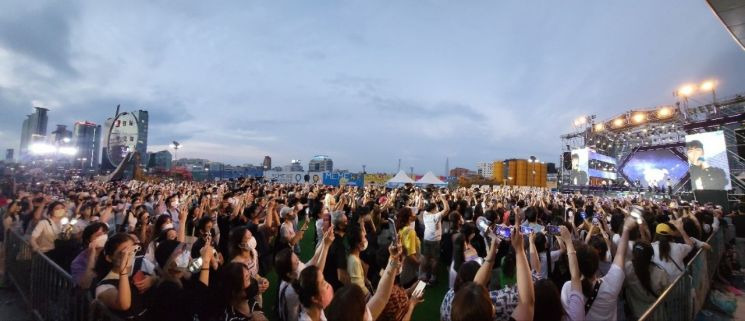 솔직히 힘들다는 콘서트 방식...jpg