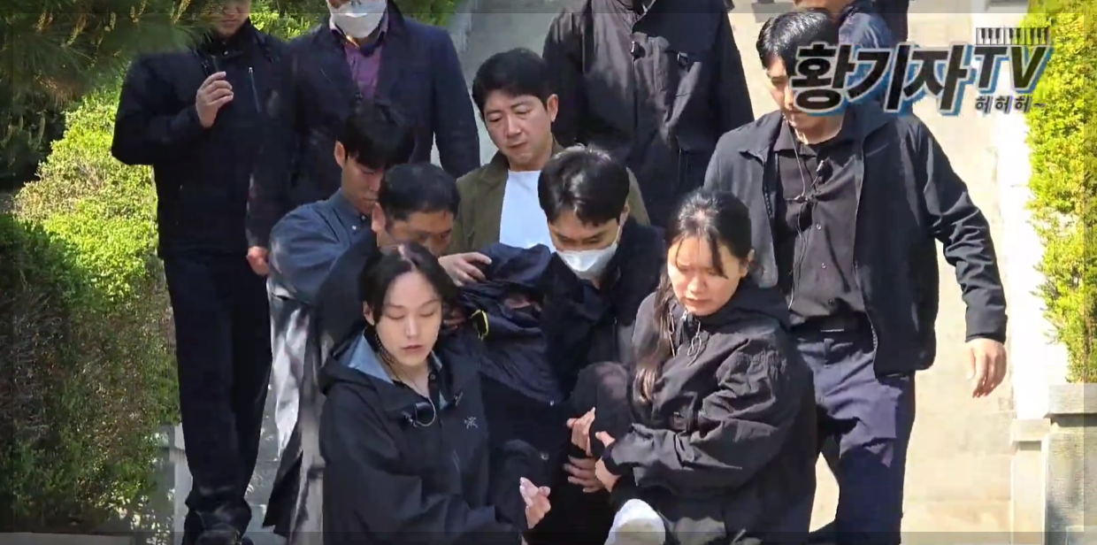 대통령 이재명이 될 거 같지? 아니야 정신차려 | 인스티즈