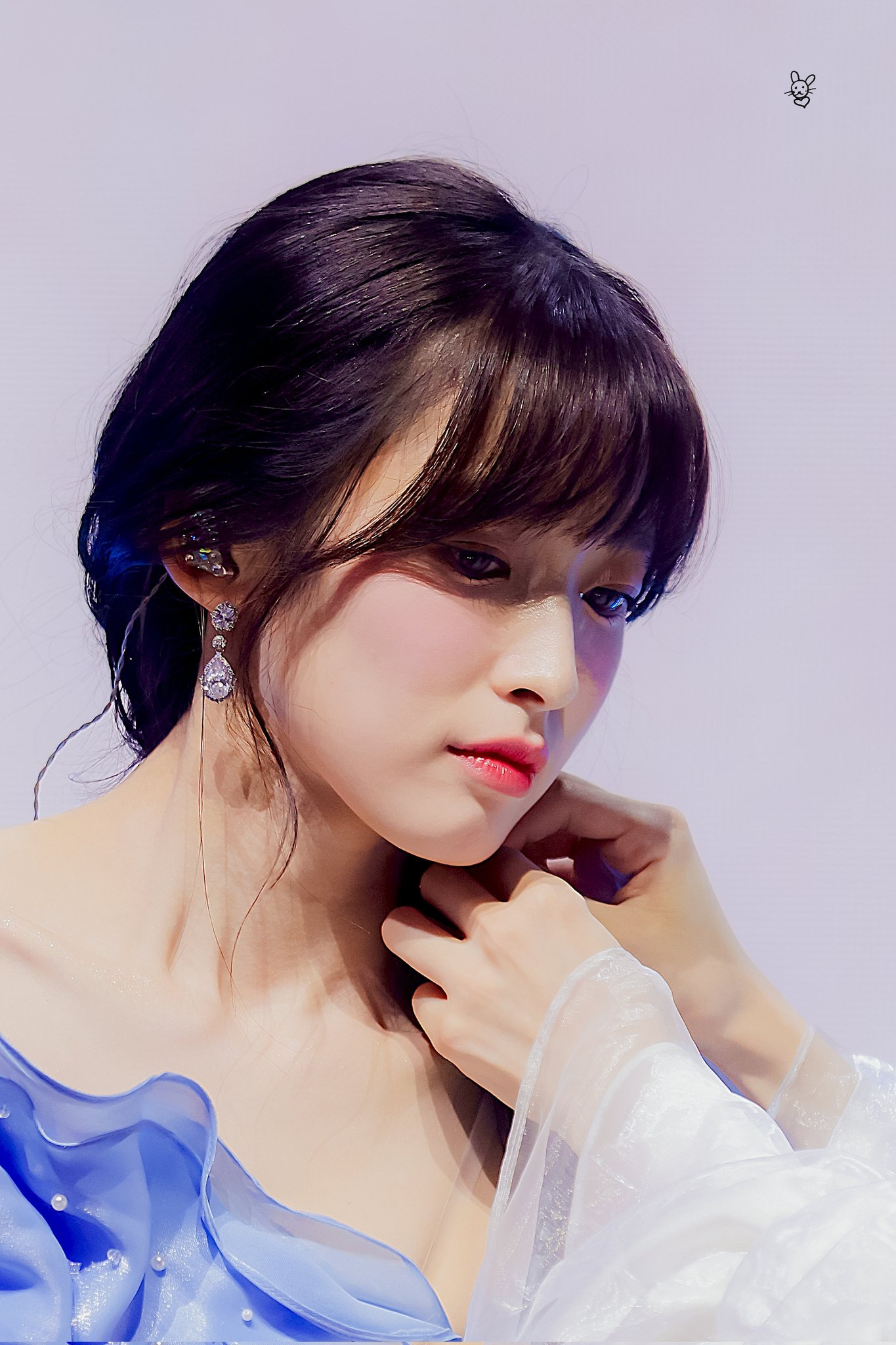 (스압)요즘 미모 전성기인 오마이걸 아린이.jpg | 인스티즈