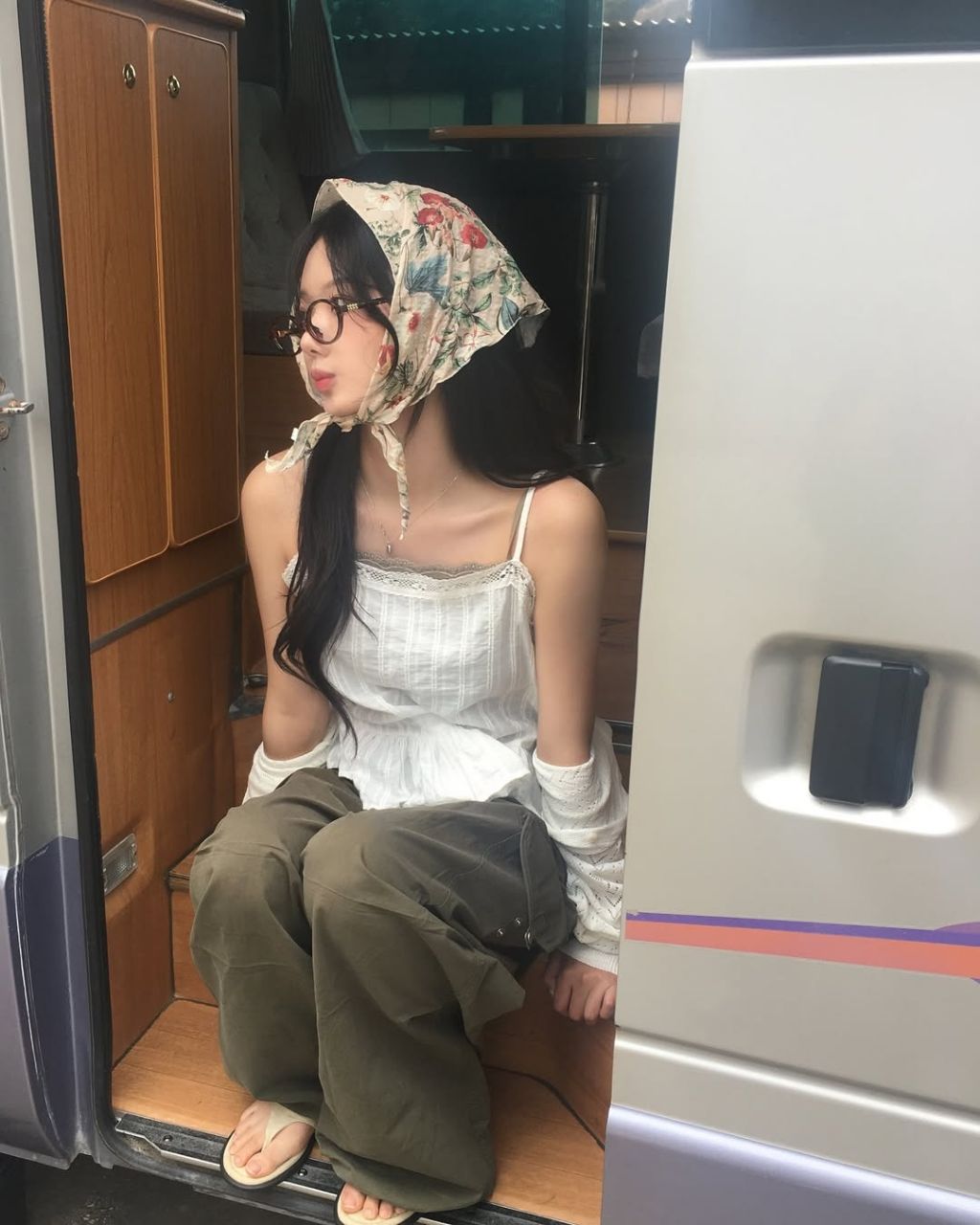 소백산맥에서 자주 보이는 서타일 | 인스티즈