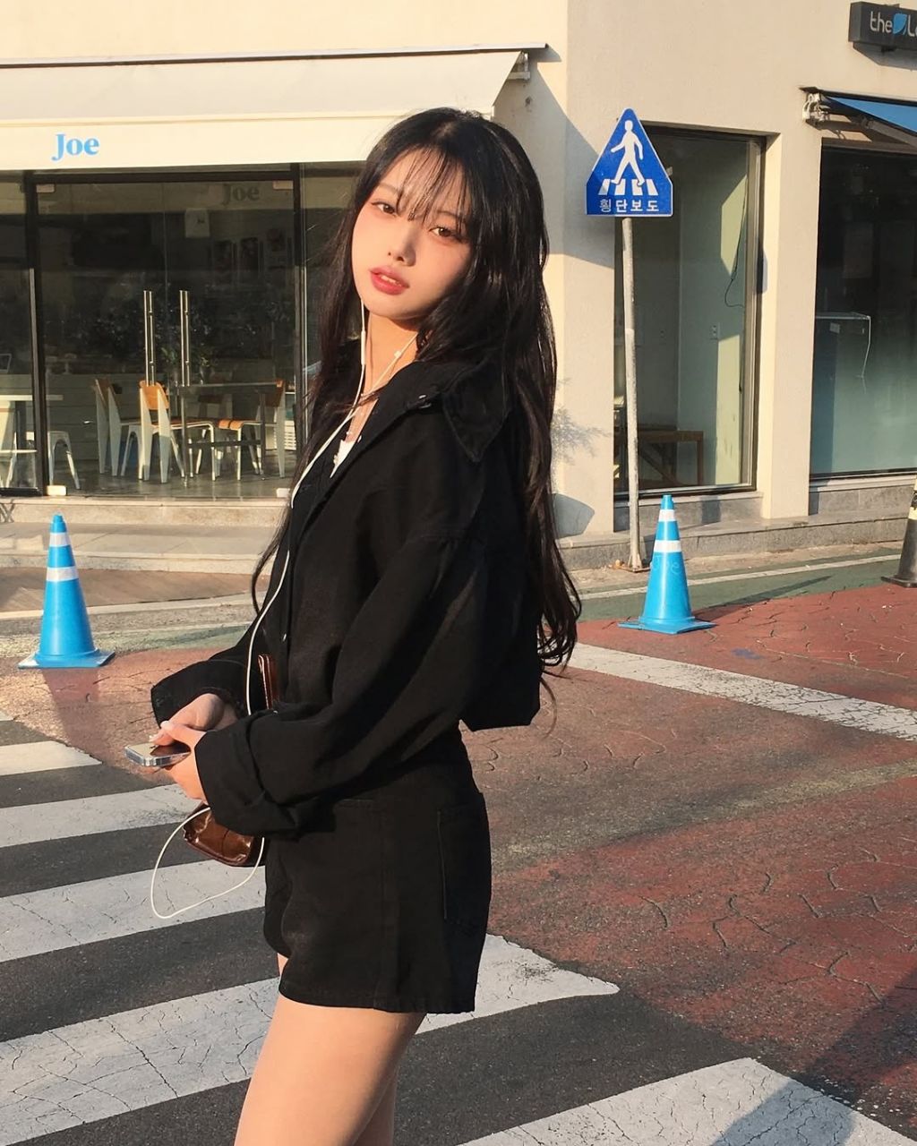 소백산맥에서 자주 보이는 서타일 | 인스티즈
