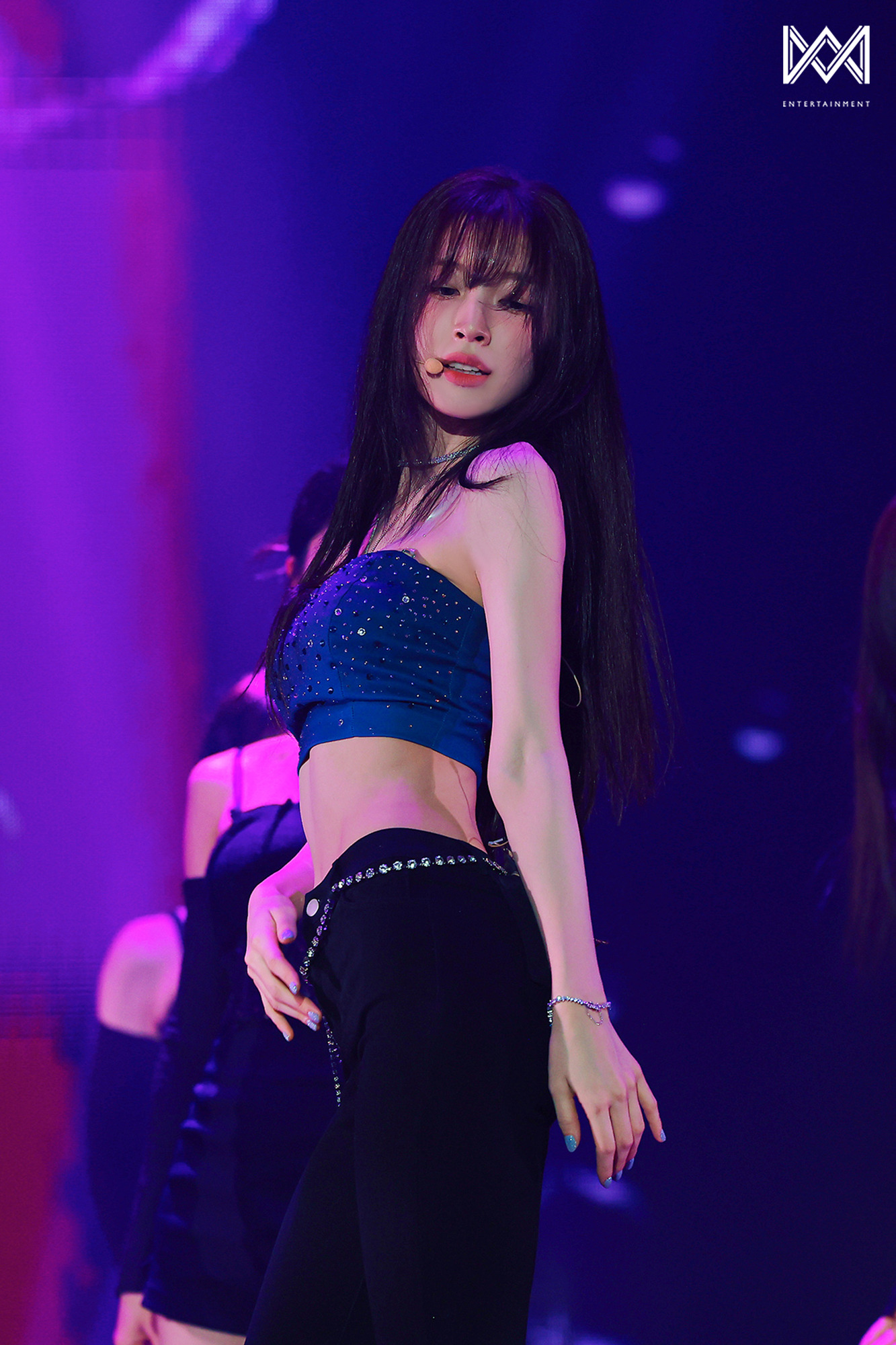 (스압)요즘 미모 전성기인 오마이걸 아린이.jpg | 인스티즈