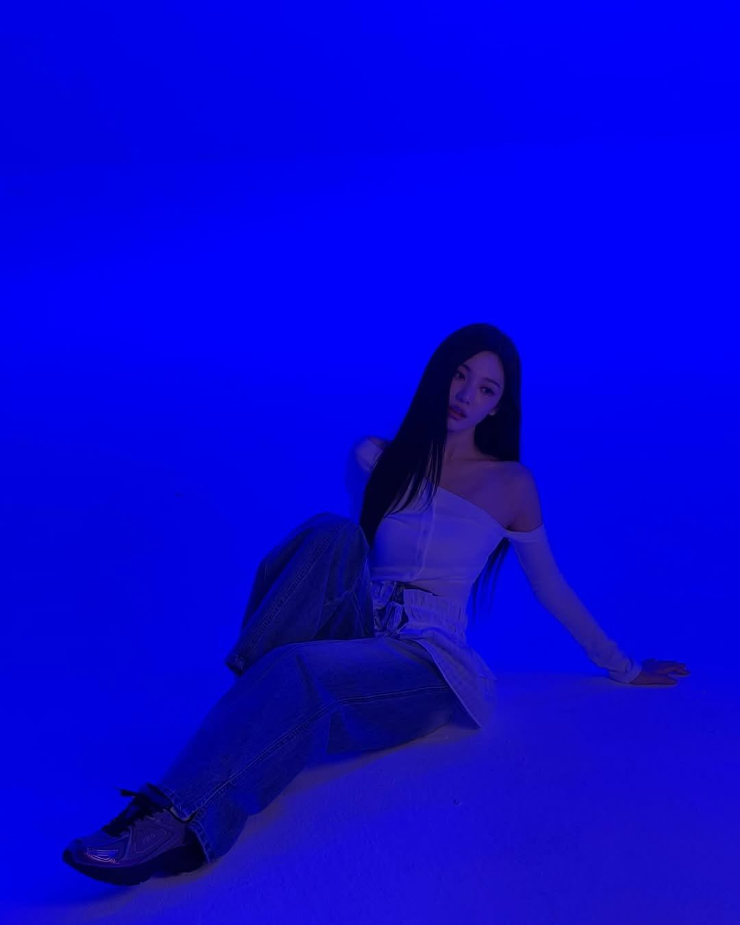 오늘 닝닝 인스타 업뎃 | 인스티즈
