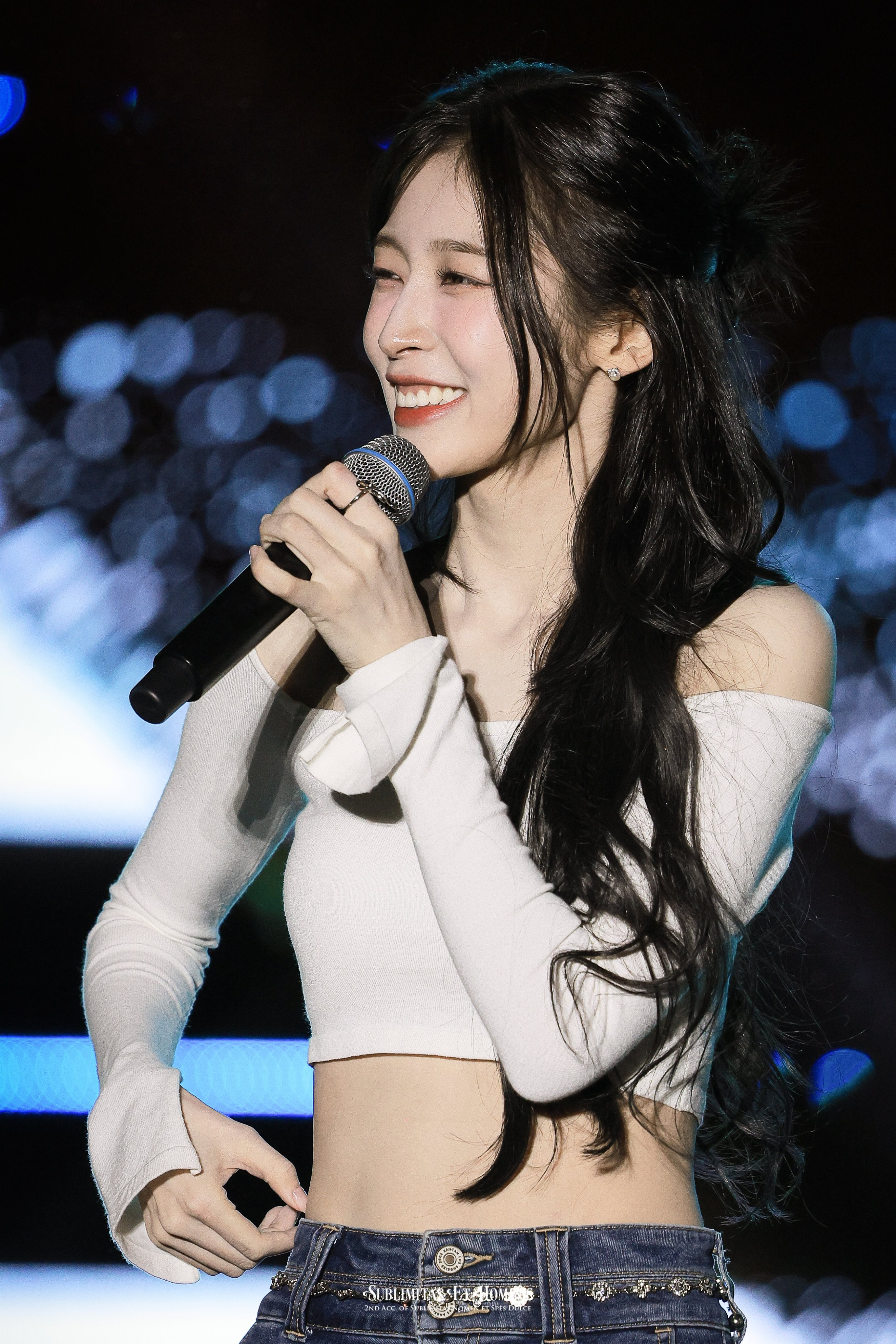 (스압)요즘 미모 전성기인 오마이걸 아린이.jpg | 인스티즈