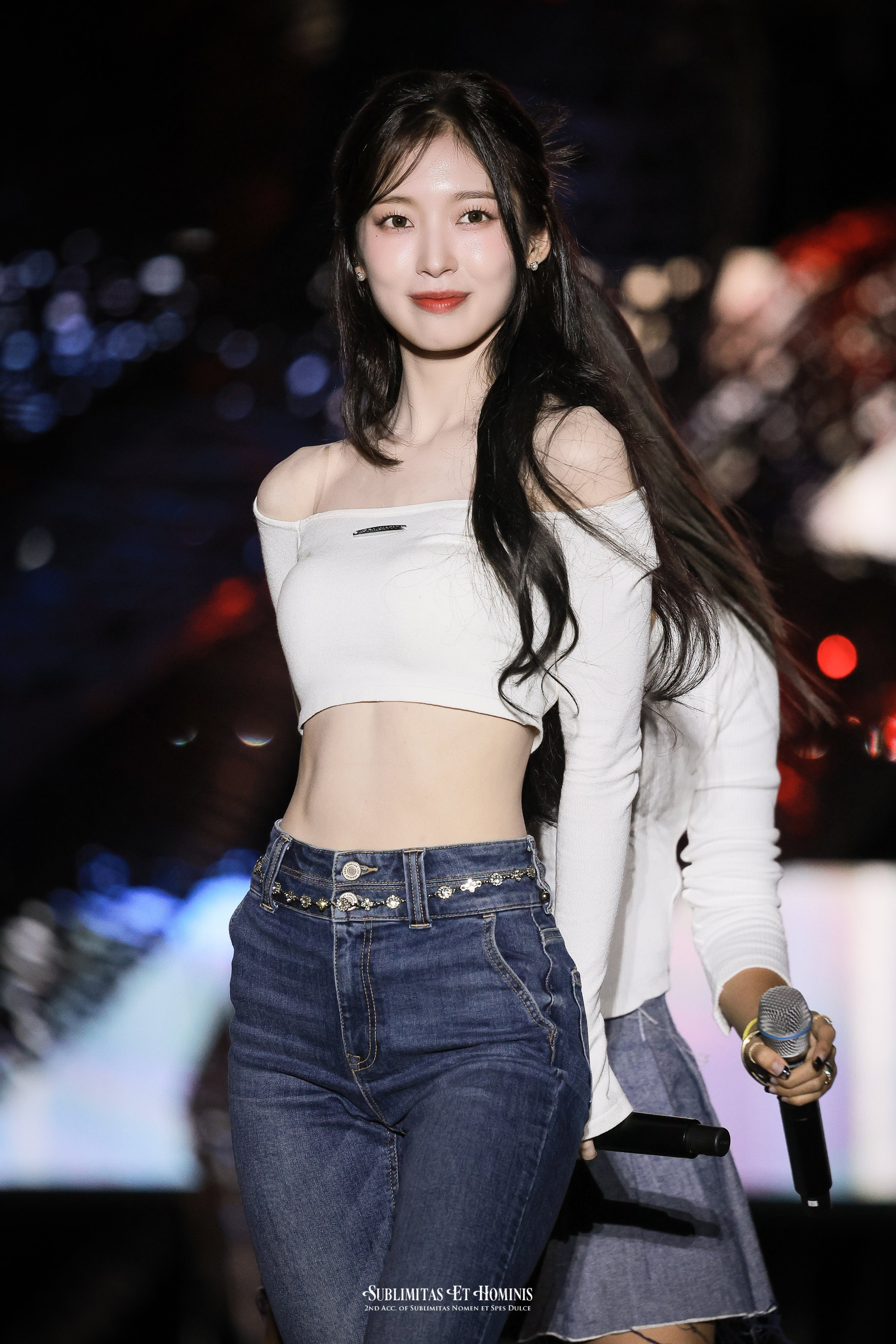 (스압)요즘 미모 전성기인 오마이걸 아린이.jpg | 인스티즈