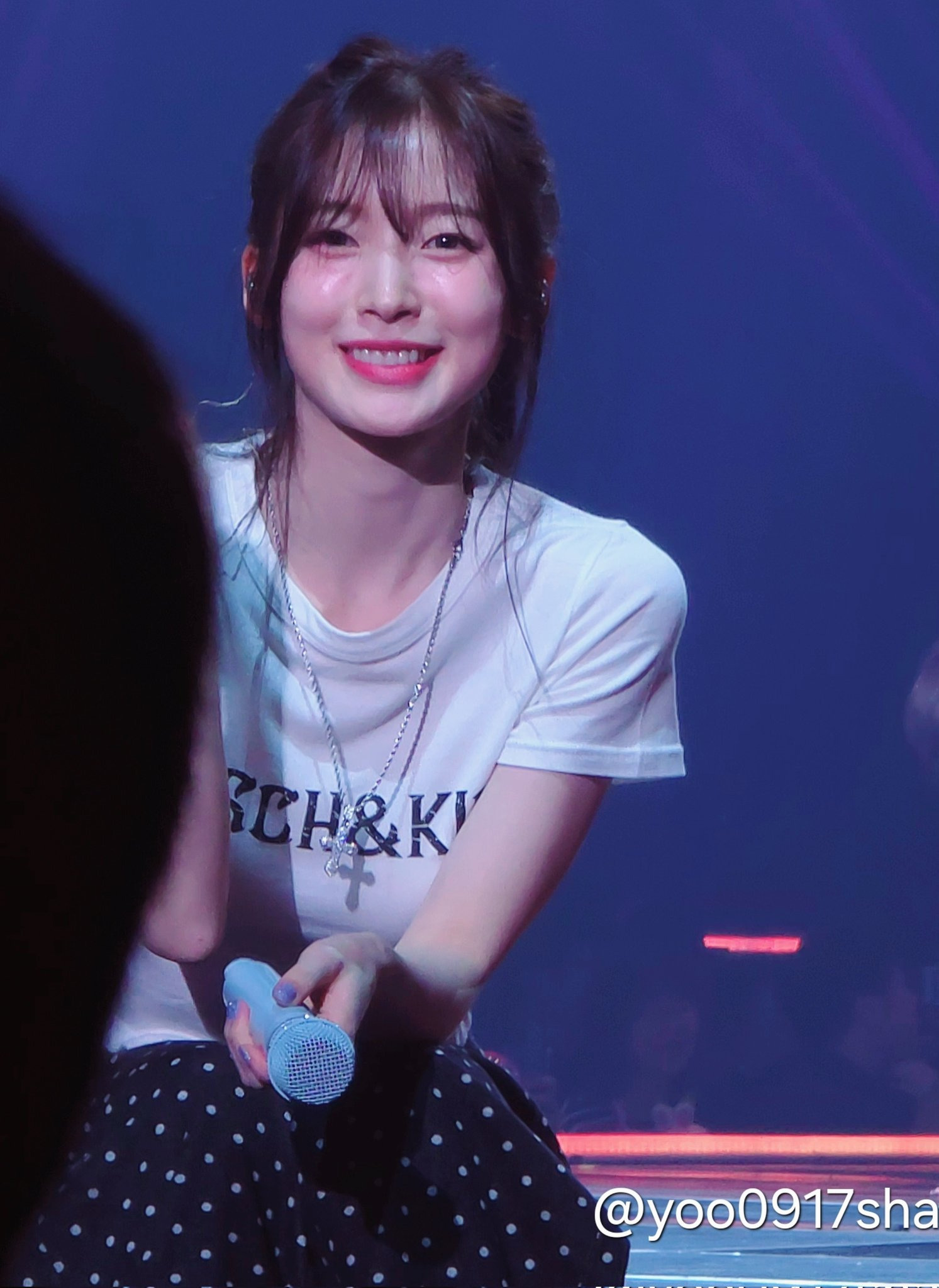 (스압)요즘 미모 전성기인 오마이걸 아린이.jpg | 인스티즈