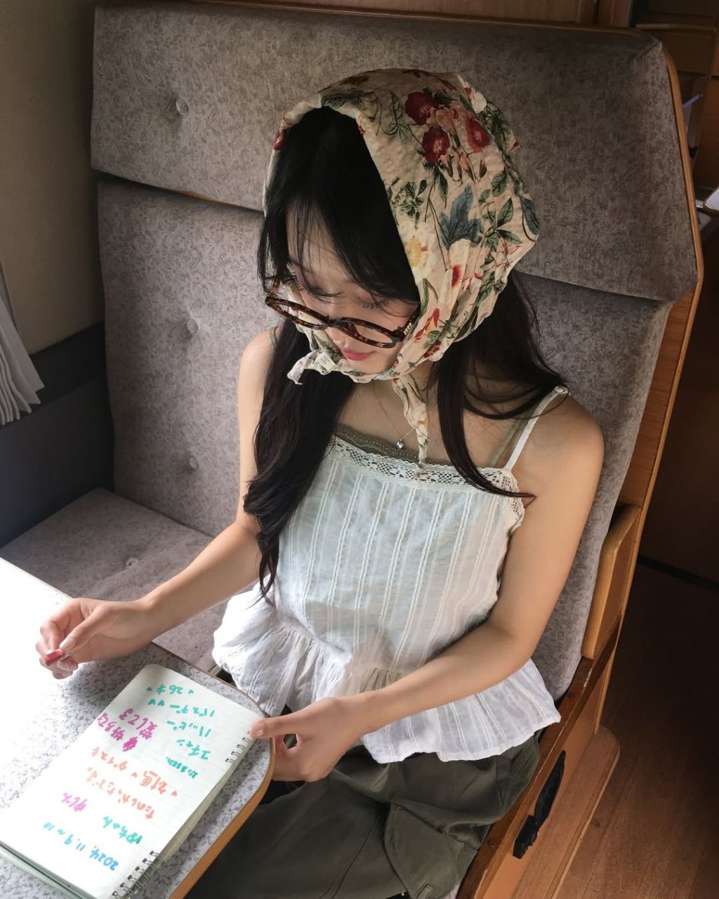 소백산맥에서 자주 보이는 서타일 | 인스티즈