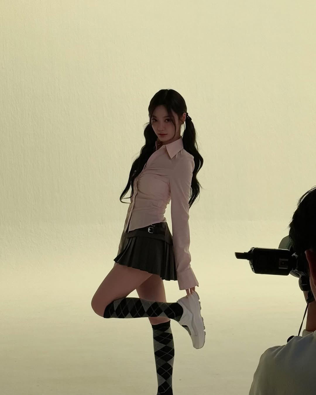 오늘 닝닝 인스타 업뎃 | 인스티즈