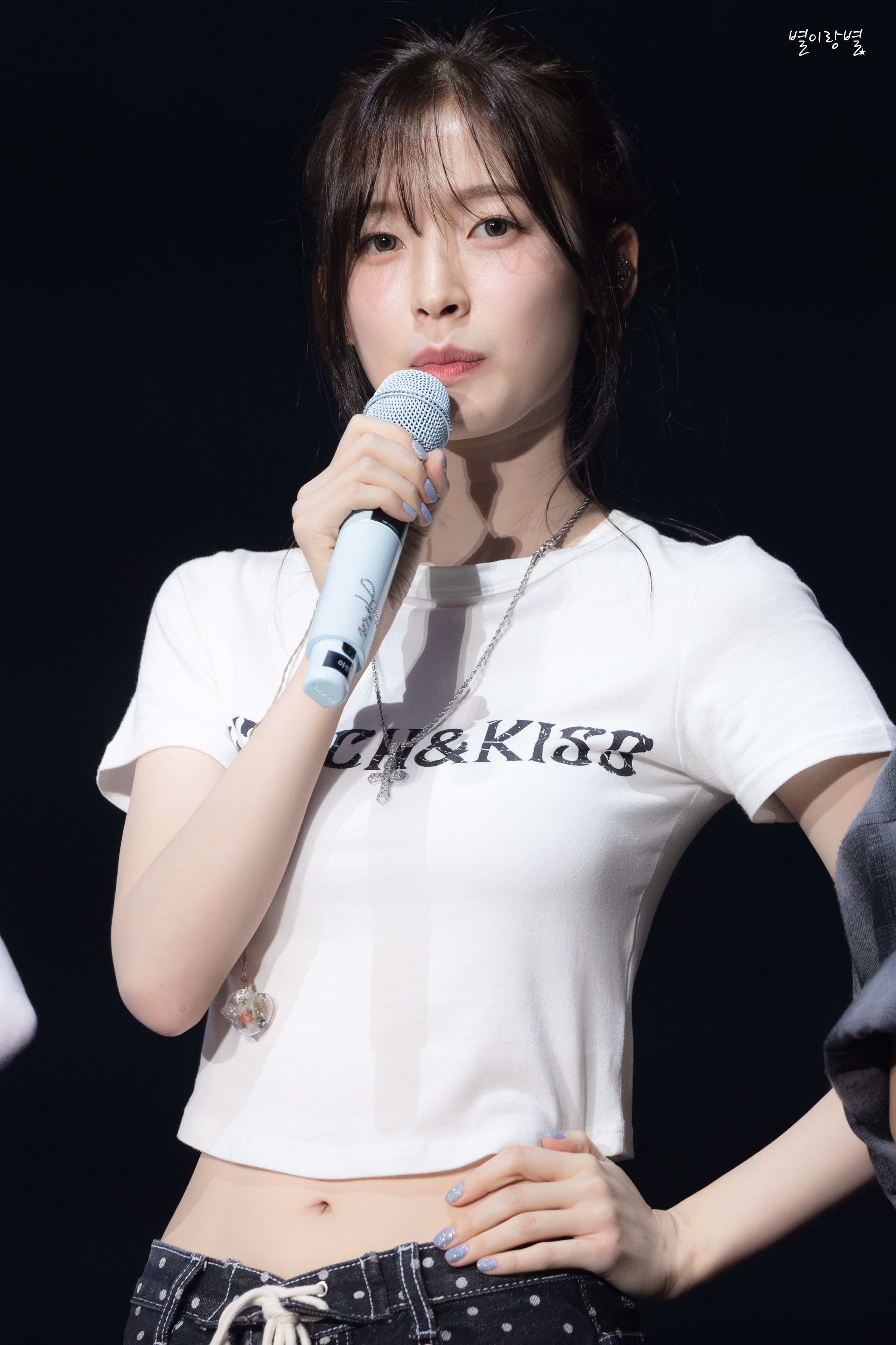 (스압)요즘 미모 전성기인 오마이걸 아린이.jpg | 인스티즈