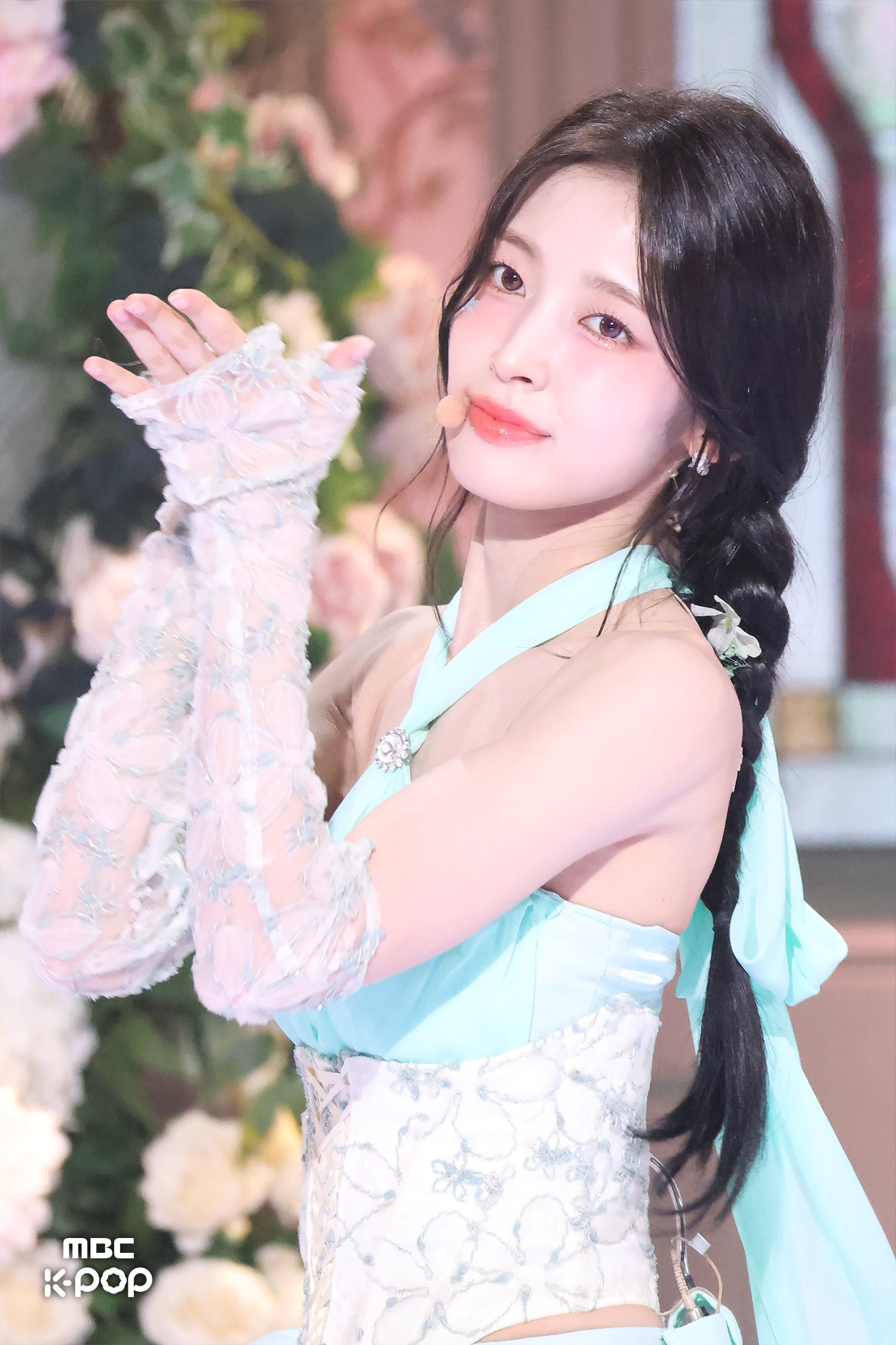 (스압)요즘 미모 전성기인 오마이걸 아린이.jpg | 인스티즈