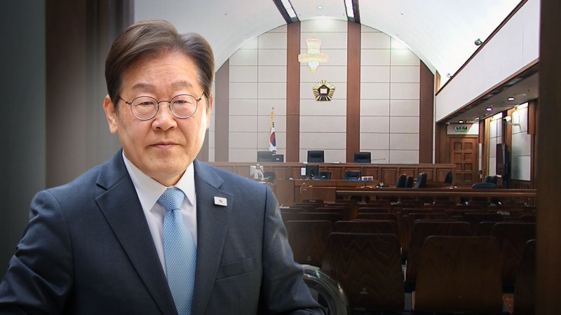 이재명 '선거법 파기환송심' 첫 공판 5월 15일 오후 2시 | 인스티즈