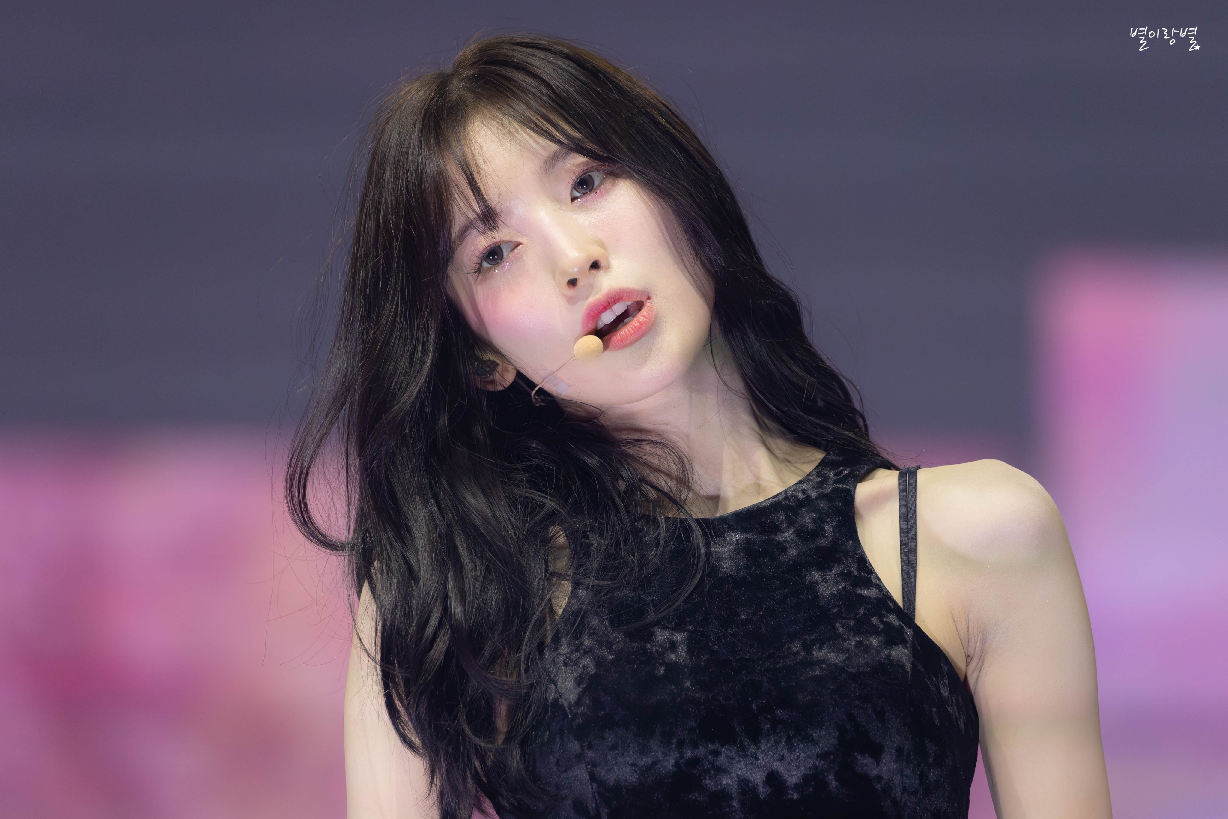 (스압)요즘 미모 전성기인 오마이걸 아린이.jpg | 인스티즈
