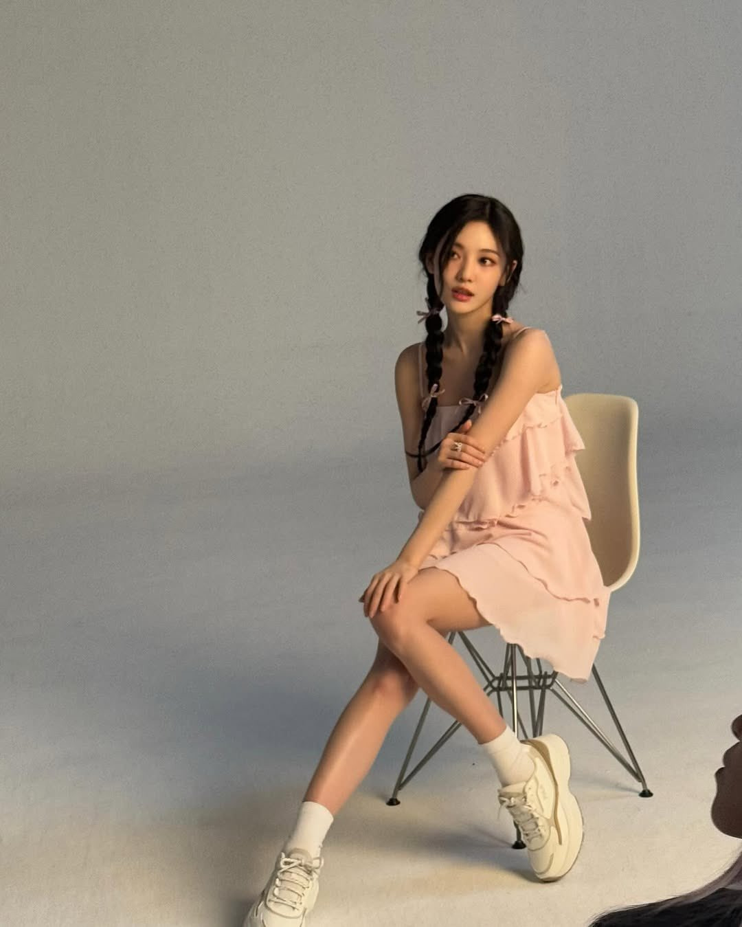 오늘 닝닝 인스타 업뎃 | 인스티즈