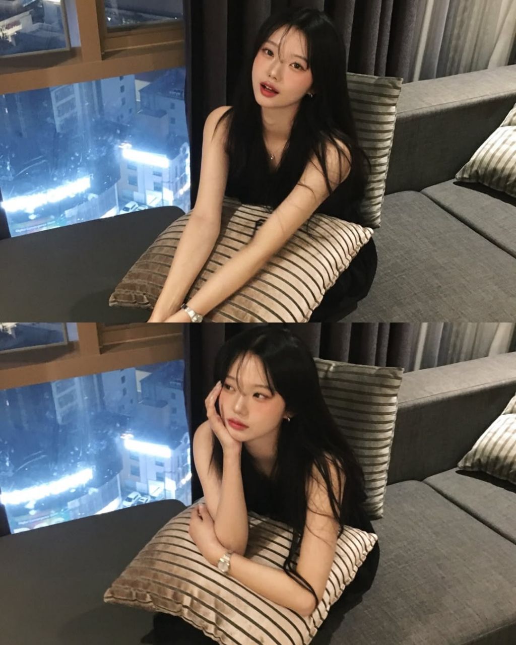 소백산맥에서 자주 보이는 서타일 | 인스티즈