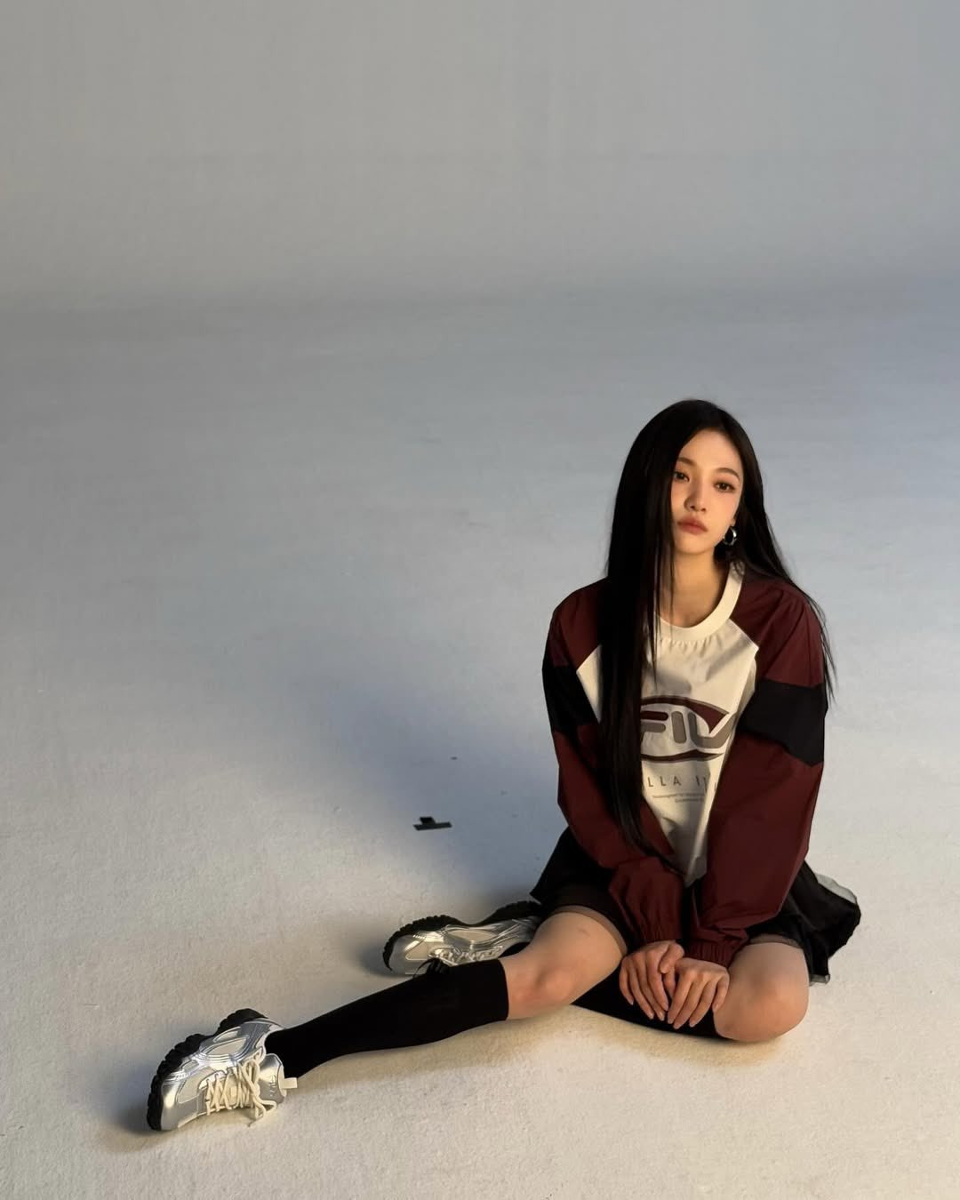 오늘 닝닝 인스타 업뎃 | 인스티즈
