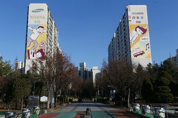 'OO시가 무슨 대도시야 중소도시지ㅋㅋ' 대도시 앙딱정 해준다 다 들어와 | 인스티즈
