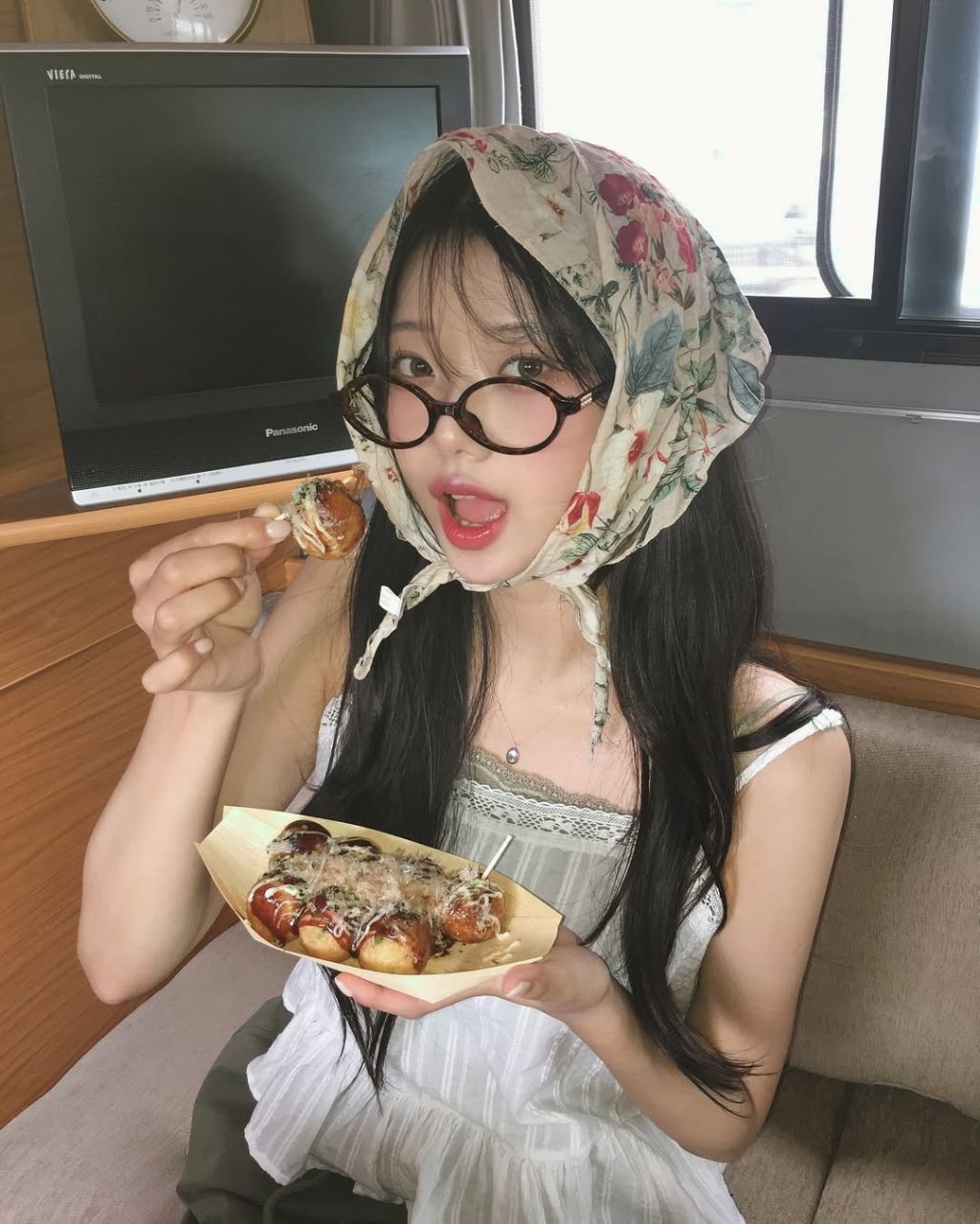 소백산맥에서 자주 보이는 서타일 | 인스티즈