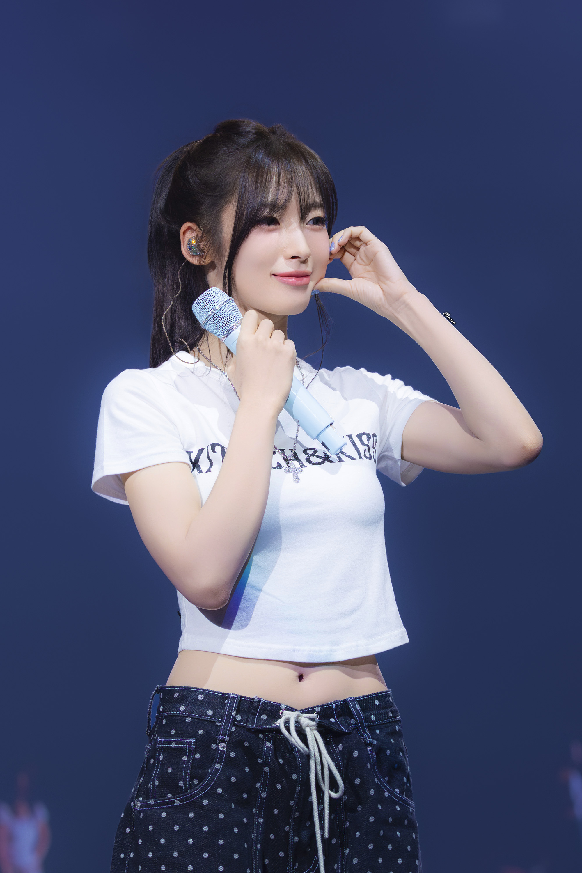 (스압)요즘 미모 전성기인 오마이걸 아린이.jpg | 인스티즈