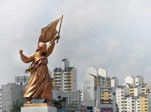 'OO시가 무슨 대도시야 중소도시지ㅋㅋ' 대도시 앙딱정 해준다 다 들어와 | 인스티즈