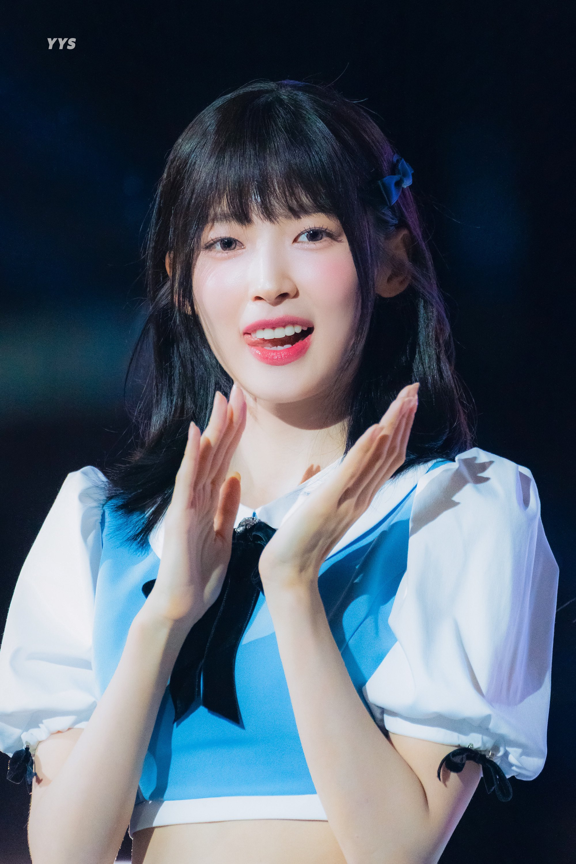 (스압)요즘 미모 전성기인 오마이걸 아린이.jpg | 인스티즈