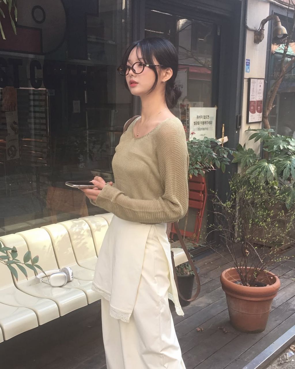 소백산맥에서 자주 보이는 서타일 | 인스티즈