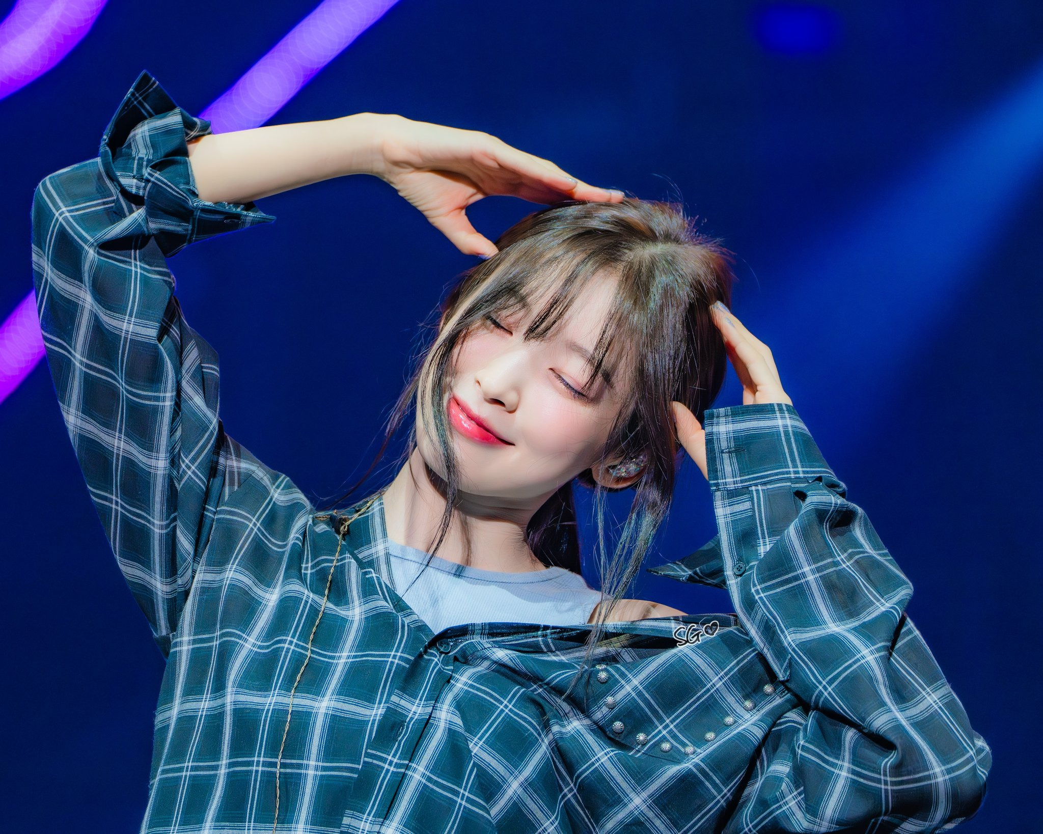 (스압)요즘 미모 전성기인 오마이걸 아린이.jpg | 인스티즈
