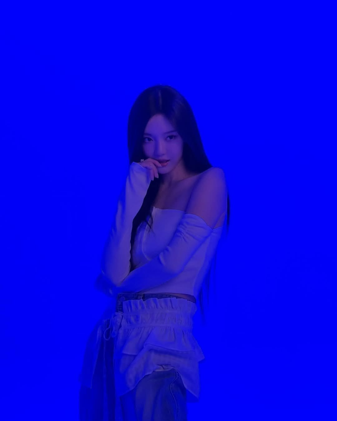 오늘 닝닝 인스타 업뎃 | 인스티즈