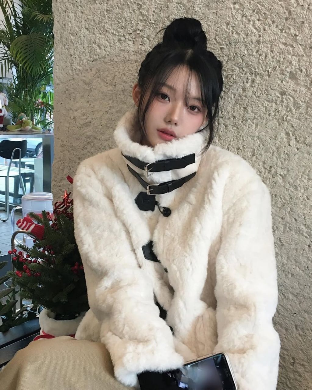 소백산맥에서 자주 보이는 서타일 | 인스티즈