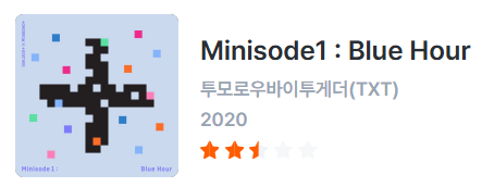 4~5세대 남돌 IZM(이즘) 앨범 평 모음 | 인스티즈