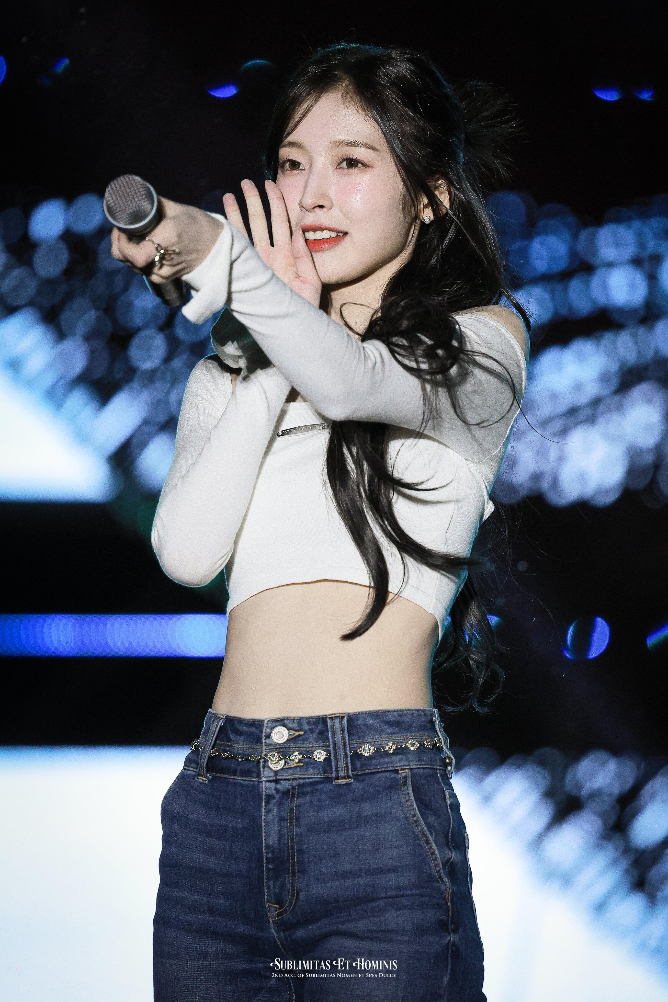 (스압)요즘 미모 전성기인 오마이걸 아린이.jpg | 인스티즈