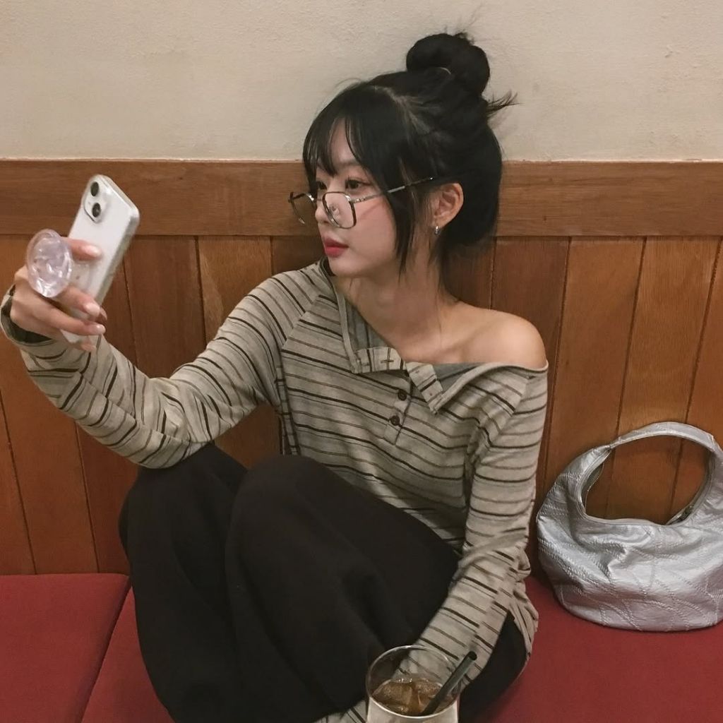 소백산맥에서 자주 보이는 서타일 | 인스티즈