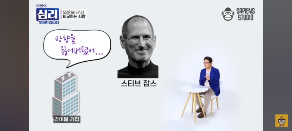 한국 사람들이 유독 남과 비교하는 이유는? (비교문화) | 인스티즈