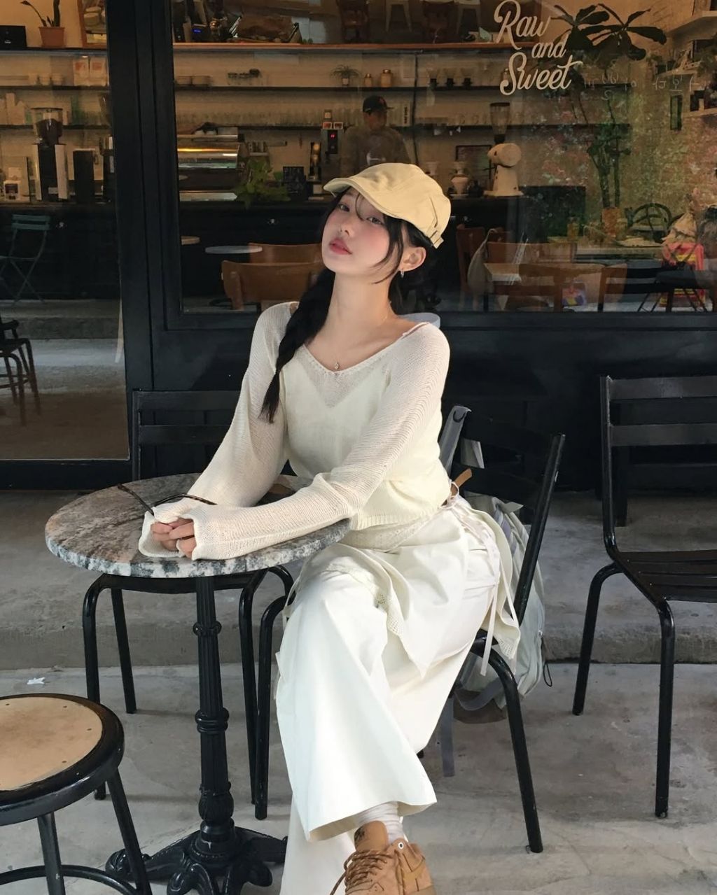소백산맥에서 자주 보이는 서타일 | 인스티즈