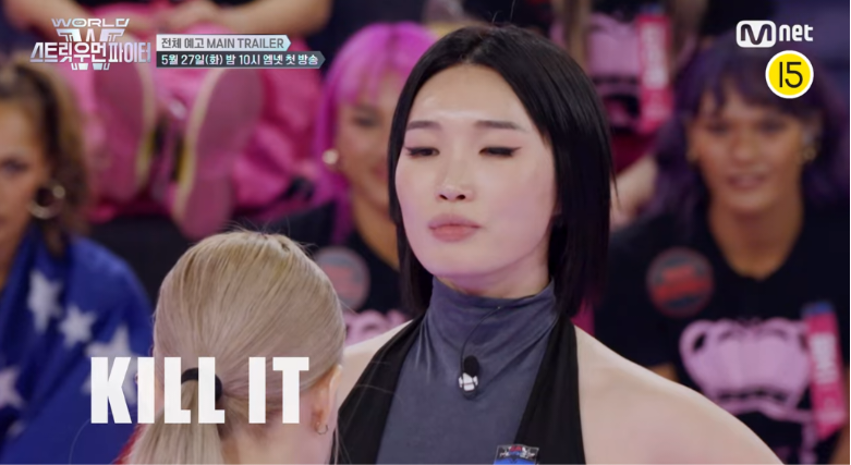 [스우파3] 예고편 개짱잼 도파민 구간 모음 | 인스티즈