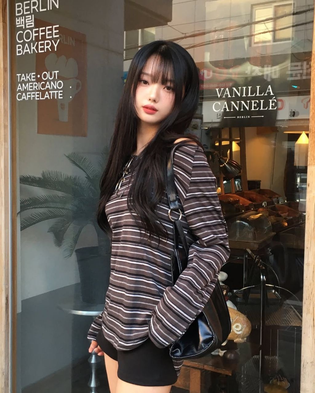 소백산맥에서 자주 보이는 서타일 | 인스티즈
