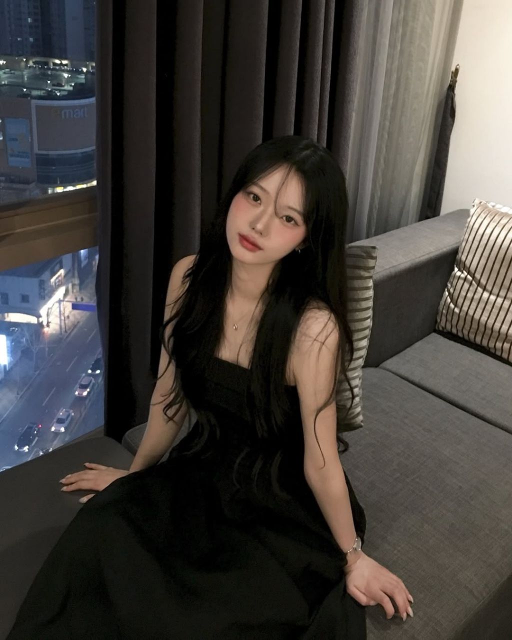 소백산맥에서 자주 보이는 서타일 | 인스티즈