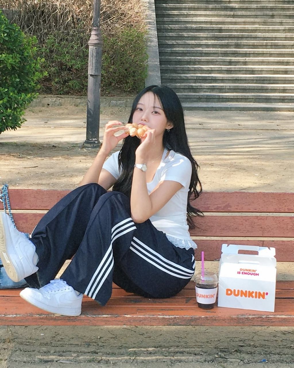 소백산맥에서 자주 보이는 서타일 | 인스티즈